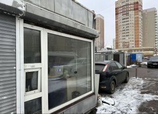 Сдача в аренду торговой площади, 25 м2, Подольск, улица Академика Доллежаля, 42к1