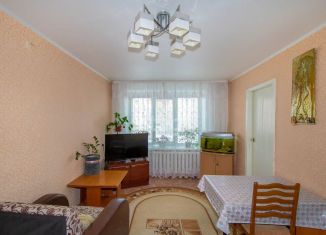 Продается 4-ком. квартира, 62 м2, Тюмень, Игримская улица, 29