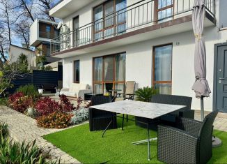 Сдам в аренду дом, 119 м2, Сочи, СТ Железнодорожник, 42