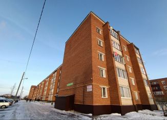 Продам трехкомнатную квартиру, 60 м2, Агрыз, улица Максима Горького, 10