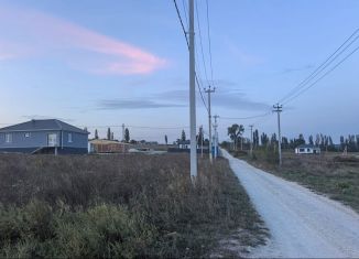 Продается земельный участок, 5.7 сот., станица Натухаевская, улица имени Михаила Шолохова, 11