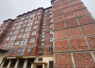 Продается двухкомнатная квартира, 43.5 м2, Махачкала, улица Аскерханова, 10