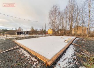 Продаю земельный участок, 8 сот., село Кончезеро, Октябрьская улица, 38