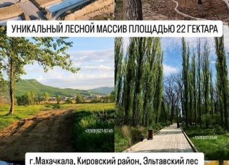 2-ком. квартира на продажу, 66 м2, Махачкала, Благородная улица, 17