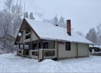 Сдается дом, 102 м2, Карелия, Молодёжная улица, 17