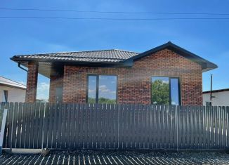 Продается дом, 118 м2, поселок городского типа Мостовской, Весёлая улица, 49