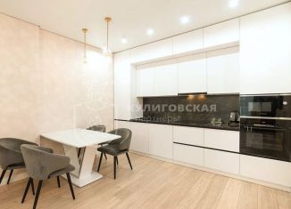 Продается 3-ком. квартира, 93 м2, Свердловская область, улица Ткачей, 19