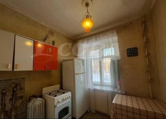 Продажа 1-ком. квартиры, 33 м2, Тюмень, улица Пржевальского, 48