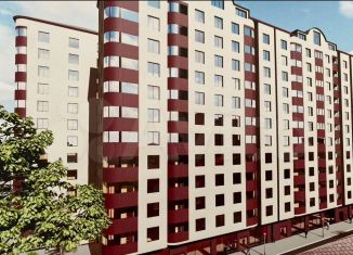 Квартира на продажу студия, 24 м2, Избербаш, улица П.И. Чайковского, 23