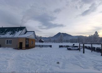 Сдаю в аренду дом, 32 м2, поселок Замульта, Бирюзовая улица