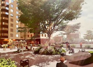 Квартира на продажу студия, 24 м2, Избербаш, улица П.И. Чайковского, 23