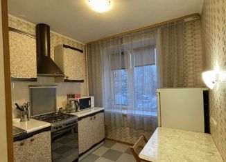 Аренда однокомнатной квартиры, 30 м2, Москва, Тучковская улица, 9, ЗАО