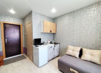 Продается квартира студия, 12 м2, Красноярск, улица Калинина, 10