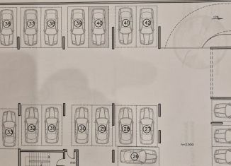 Сдаю машиноместо, 15 м2, Саратовская область, Дегтярная улица, 3