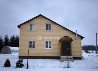 Продаю дом, 80.3 м2, Калужская область