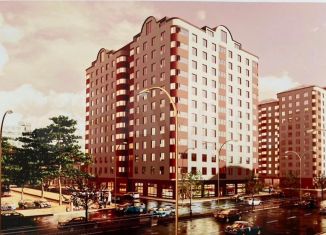 Продается квартира студия, 24.5 м2, Избербаш, улица П.И. Чайковского, 23