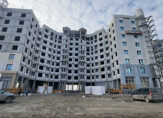 Продам квартиру студию, 22.4 м2, Чечня, проспект В.В. Путина, 3А