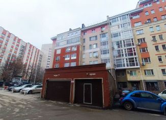 Продам гараж, 15 м2, Уфа, улица Пушкина, 109