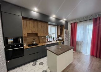 Продажа дома, 114.7 м2, посёлок железнодорожной станции Высокая Гора, Черноморская улица, 68А