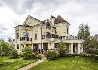 Продажа дома, 900 м2, деревня Калчуга