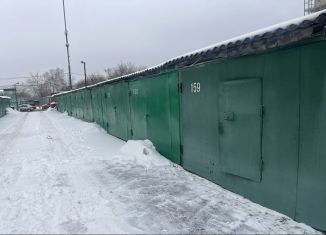 Сдаю в аренду гараж, 18 м2, Москва, метро Ховрино, Смольная улица, 48В