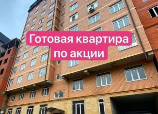 Продаю двухкомнатную квартиру, 80.9 м2, Махачкала, проспект Амет-хана Султана