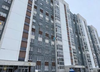 3-ком. квартира на продажу, 67.6 м2, Уфа, Ленинский район, улица Лётчиков, 2Д