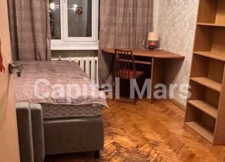 Сдам 2-ком. квартиру, 45 м2, Москва, Ленинский проспект, 43, ЮЗАО