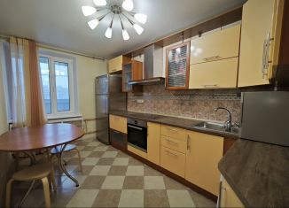 Продажа 2-комнатной квартиры, 50.6 м2, Москва, улица Яблочкова