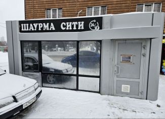 Сдается в аренду помещение свободного назначения, 20 м2, Юрга, Заводская улица, 1