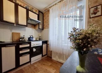 2-комнатная квартира на продажу, 43.5 м2, Ульяновская область, улица Терешковой, 6