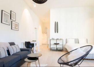 Продается квартира студия, 24.7 м2, Москва, Петровский бульвар, 19/2с2, Петровский бульвар