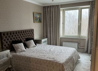 Сдаю 3-комнатную квартиру, 59 м2, Москва, улица Кулакова, 7