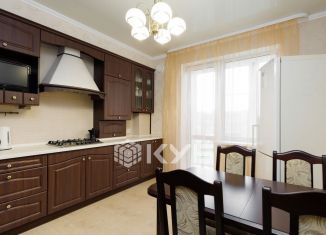 Продажа 2-ком. квартиры, 69.8 м2, Калининград, Галактическая улица, 18