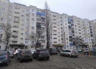 Продаю трехкомнатную квартиру, 60.5 м2, Курск, улица Серёгина, 30