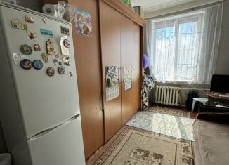 Продаю комнату, 15.5 м2, Нижний Новгород, улица Героя Советского Союза Сутырина, 6, Сормовский район