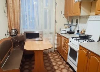 Продается трехкомнатная квартира, 64.5 м2, Коми, Воркутинская улица, 39