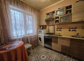 Продается 1-ком. квартира, 30.4 м2, Омск, улица Ярослава Гашека, 20/1