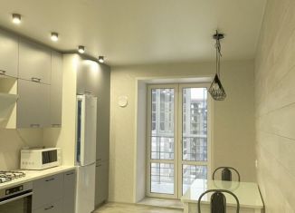 Сдам однокомнатную квартиру, 52 м2, Йошкар-Ола, Прибрежный проезд, 8