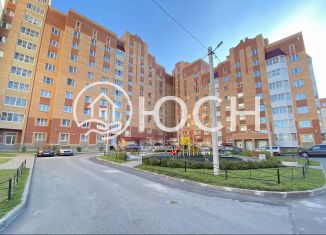 Продажа 1-комнатной квартиры, 48 м2, Гатчина, улица Генерала Кныша, 17