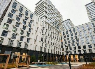 Продажа четырехкомнатной квартиры, 101 м2, Москва, улица Янковского, 1к1, ЗАО