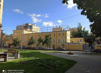 Сдаю офис, 84 м2, Санкт-Петербург, Прилукская улица, 21-23В, метро Лиговский проспект