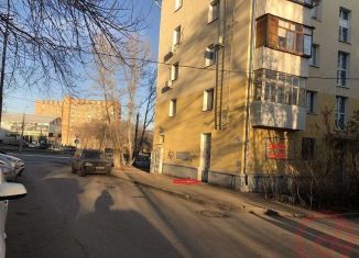 Продажа торговой площади, 26.8 м2, Самара, улица Антонова-Овсеенко, 101, метро Победа
