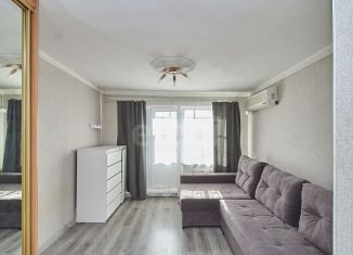 Продам 1-ком. квартиру, 30.7 м2, Тюмень, улица Щорса, 1А