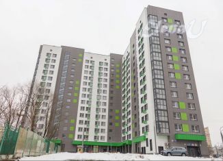 Продается машиноместо, 16 м2, Зеленоград, Солнечная аллея, к934