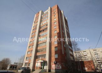 Продажа 1-комнатной квартиры, 39.7 м2, Тюмень, улица Федюнинского, 15, Калининский округ