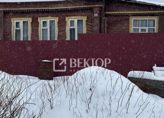Продажа дома, 52.4 м2, деревня Афанасово, улица 1-я Линия, 22