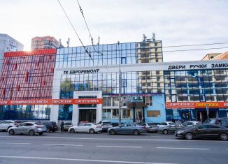 Торговая площадь в аренду, 100 м2, Краснодар, Северная улица, 320