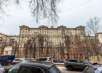 Продается трехкомнатная квартира, 73.4 м2, Москва, улица Госпитальный Вал, 5к18, метро Семеновская