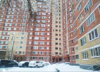 Продается 2-ком. квартира, 62 м2, Московская область, Пионерская улица, 15к2